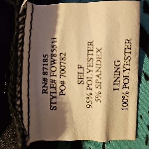 Dress - Picture 3 of 3